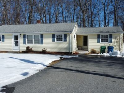 10 Ledgewood Dr, Burlington, MA, 01803