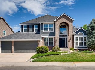 961 Countrybriar Ln, Highlands Ranch, CO 80129