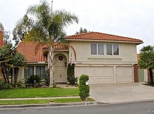 21761 Shasta Lake Rd, Lake Forest, CA 92630