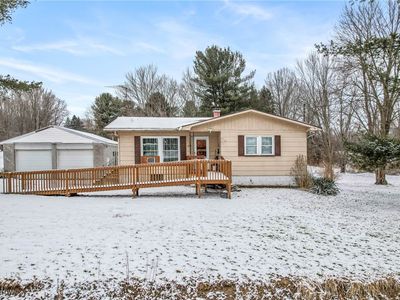 2951 Youngstown Kingsville Rd, Cortland, OH, 44410