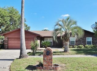 8951 Arcade Ave, Jacksonville, FL 32216