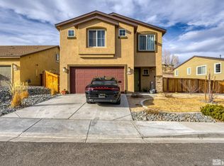 2869 Cityview Ter, Sparks, NV