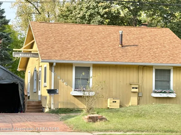 2806 S Washington Ave, Lansing, MI 48910