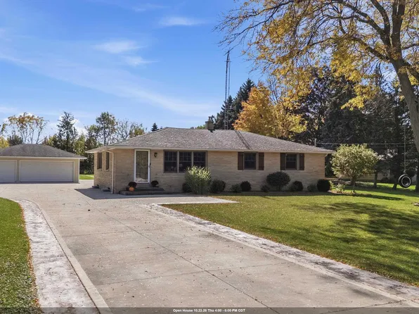 10633 Wilmot Rd, Pleasant Prairie, WI 53158