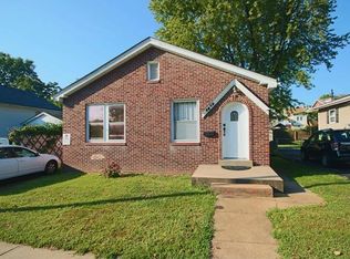 4810 Hannover Ave, Saint Louis, MO