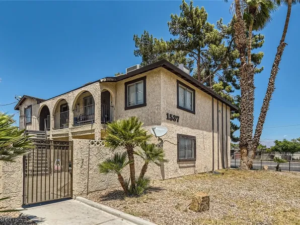 1537 Cobb Ln, Las Vegas, NV 89101