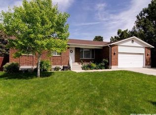 7235 S Santa Maria Cir, West Jordan, UT 84084