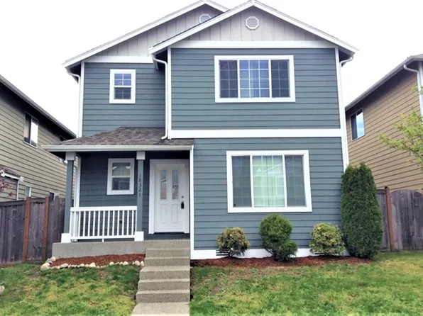 18321 96th Ave E, Puyallup, WA 98375