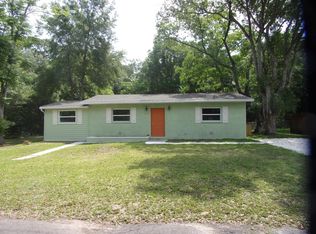 222 N Corbin Ave, Inverness, FL 34453