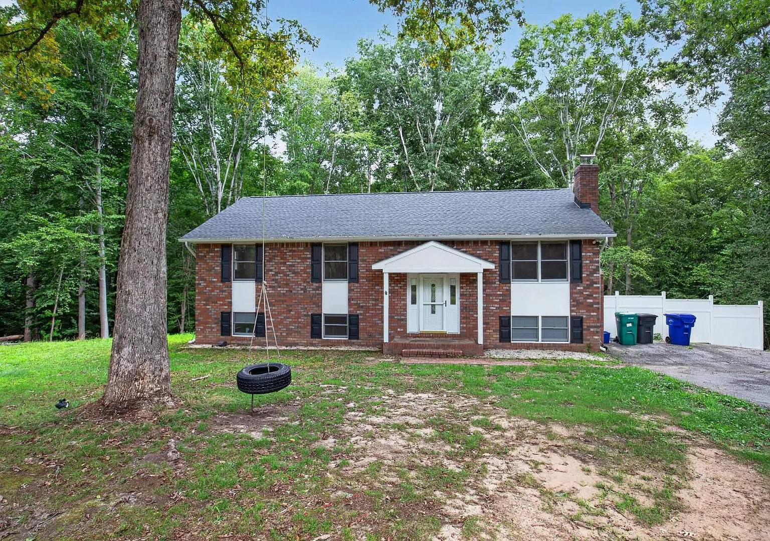 4104 Green Spring St — Photo 1