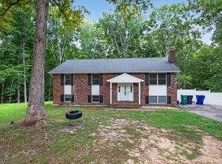 4104 Green Spring St, Waldorf, MD 20601