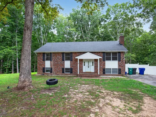 4104 Green Spring St, Waldorf, MD 20601