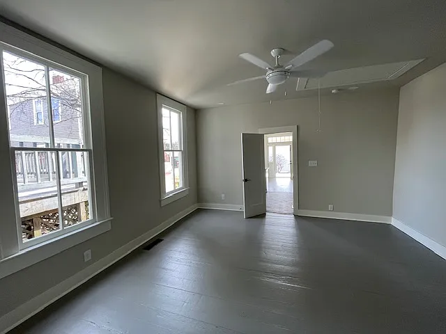 1 bed, 750 sqft, $1,100 — Photo 2