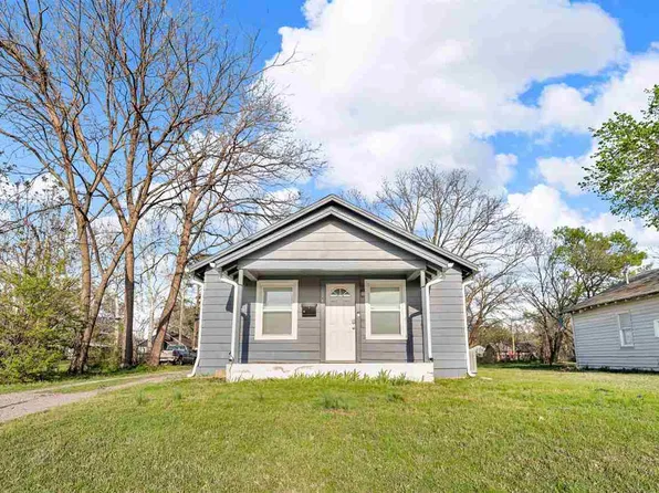 1421 S Perkins Rd, Stillwater, OK 74074