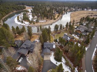 16851 Pony Express Way, Bend, OR 97707