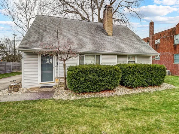 1752 Glenn Ave, Columbus, OH 43212