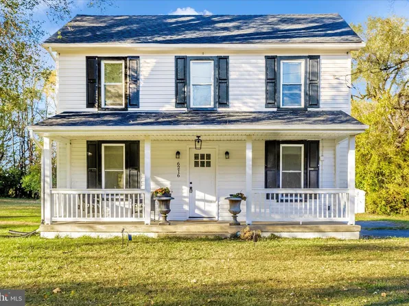 6216 Manor Woods Rd, Frederick, MD 21703