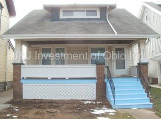 5433 Flowerdale Ave, Cleveland, OH 44144