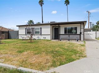 3302 N Alameda Ave, San Bernardino, CA 92404
