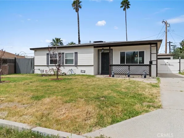 3302 N Alameda Ave, San Bernardino, CA 92404
