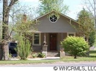 414 Old Hendersonville Hwy, Brevard, NC 28712