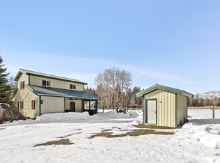 71 Middle Fork Lane, Cle Elum, WA 98922