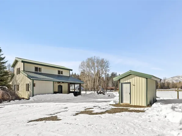 71 Middle Fork Lane, Cle Elum, WA 98922