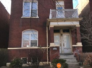 2114 Ann Ave, Saint Louis, MO 63104