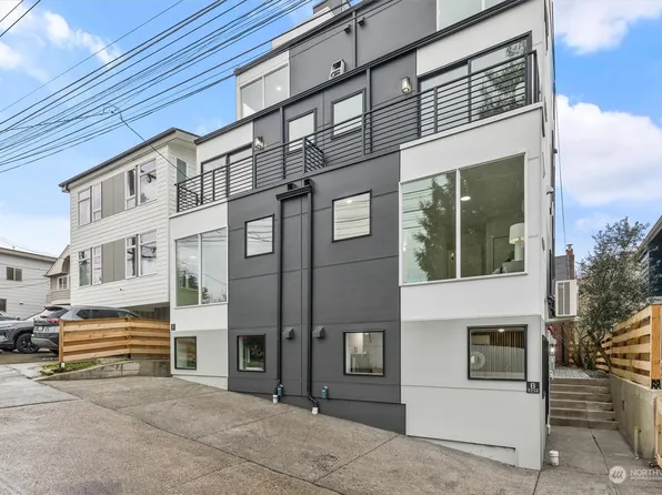 9234 35th Avenue SW #D, Seattle, WA 98126