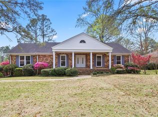 5605 Woodberry Ln, Tuscaloosa, AL