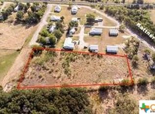 Kattner Rd, Riesel, TX 76682