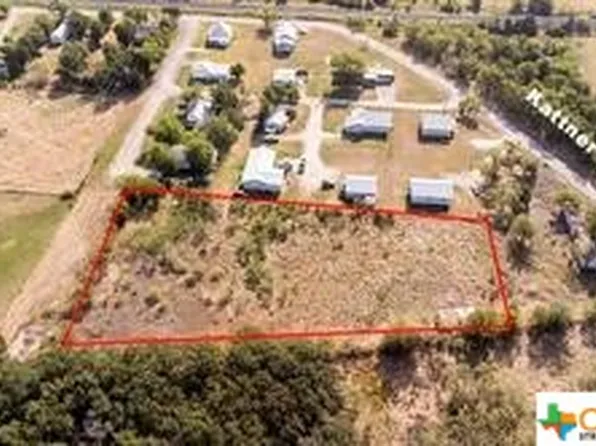 Kattner Rd, Riesel, TX 76682