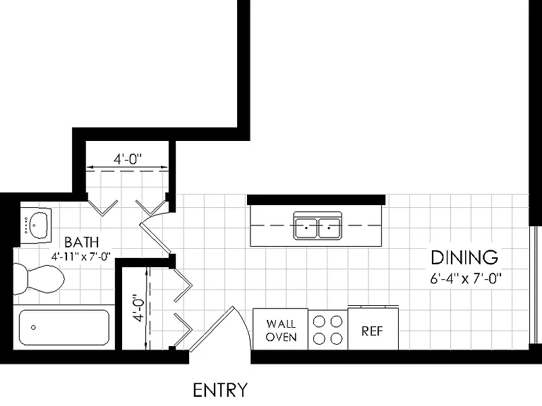Kent Apartments — Photo 20