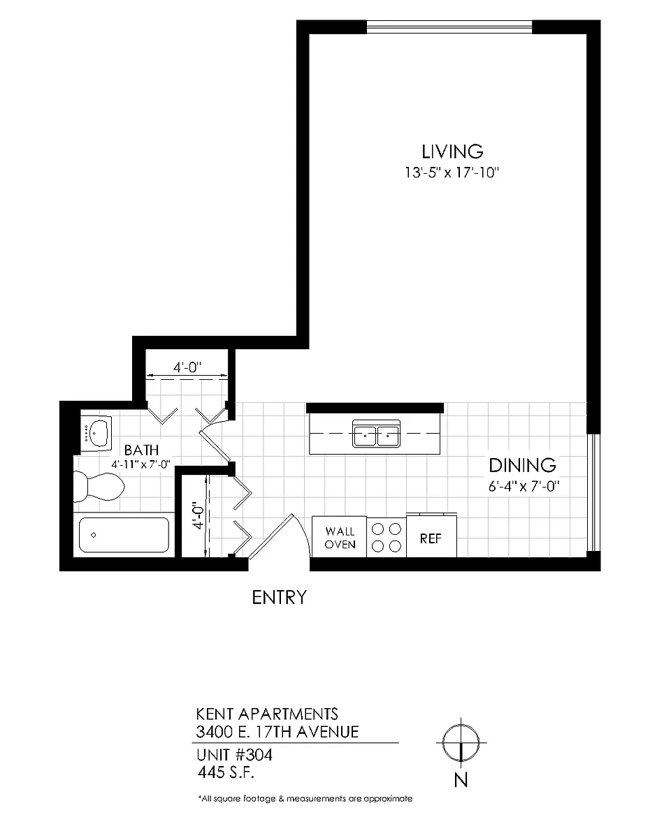 Floor plan studio