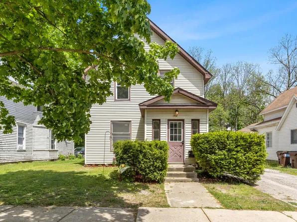 124 Woodward Ave, Big Rapids, MI 49307