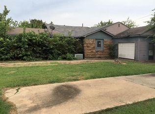 511 N Witte St, Poteau, OK 74953
