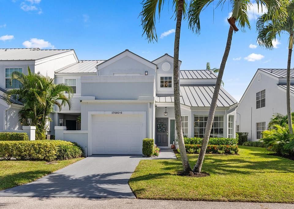 1st image of 17082 Boca Club Boulevard #6