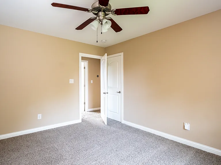 4th Bedroom 2