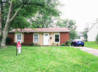 10093 Manistee Way, Cincinnati, OH