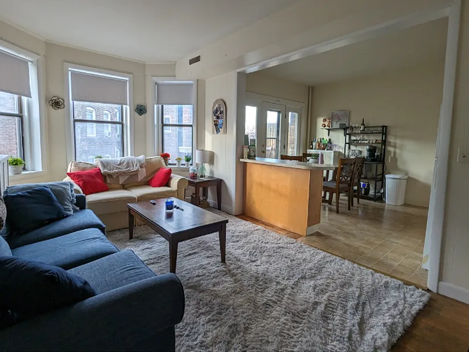 1117 Commonwealth Ave #3