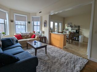 1117 Commonwealth Ave #3, Allston, MA 02134
