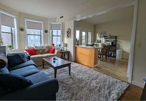 1117 Commonwealth Ave #3 Photo 1