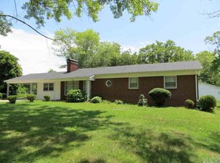 605 Lincoln Ln, Lenoir, NC 28645