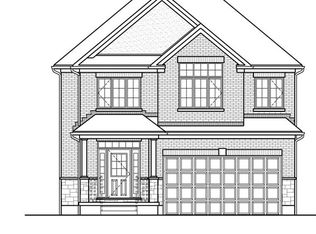 706 Autumn Willow Dr, Waterloo, ON N2V 0E3