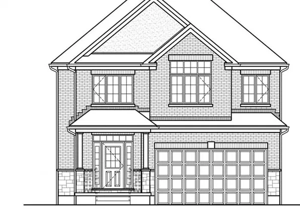 706 Autumn Willow Dr, Waterloo, ON N2V 0E3