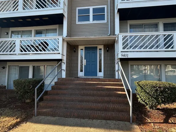 9401 Old Concord Rd APT A, Charlotte, NC 28213