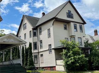 325 Chestnut St, New Britain, CT 06051