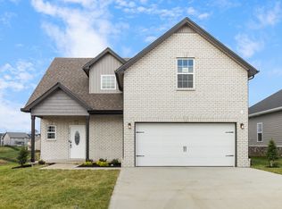 514 Shutes Folley Ln LOT 288, Clarksville, TN 37040