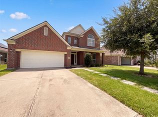 3226 Quarry Place Ln, Katy, TX 77493