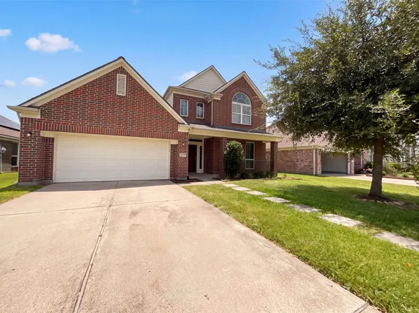 3226 Quarry Place Ln, Katy, TX 77493